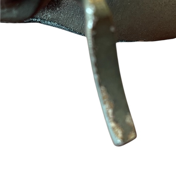 ❤️💛VTG Tiffany Style Dragonfly Multicolor Stained Glass And Bronze Accent Lamp - Picture 7 of 15